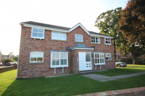 Walton Chase, Thorp Arch, Wetherby, West Yorkshire