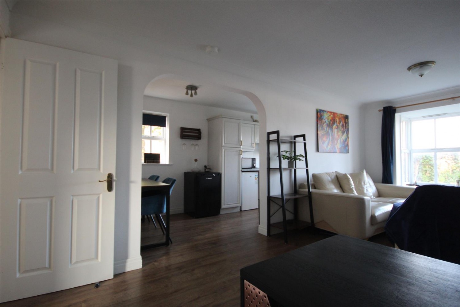 Walton Chase, Thorp Arch, Wetherby, West Yorkshire