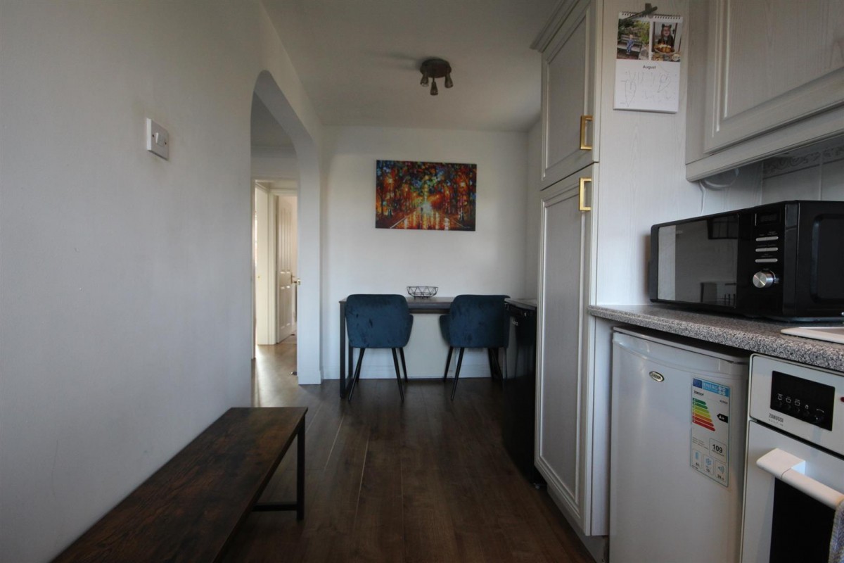 Walton Chase, Thorp Arch, Wetherby, West Yorkshire