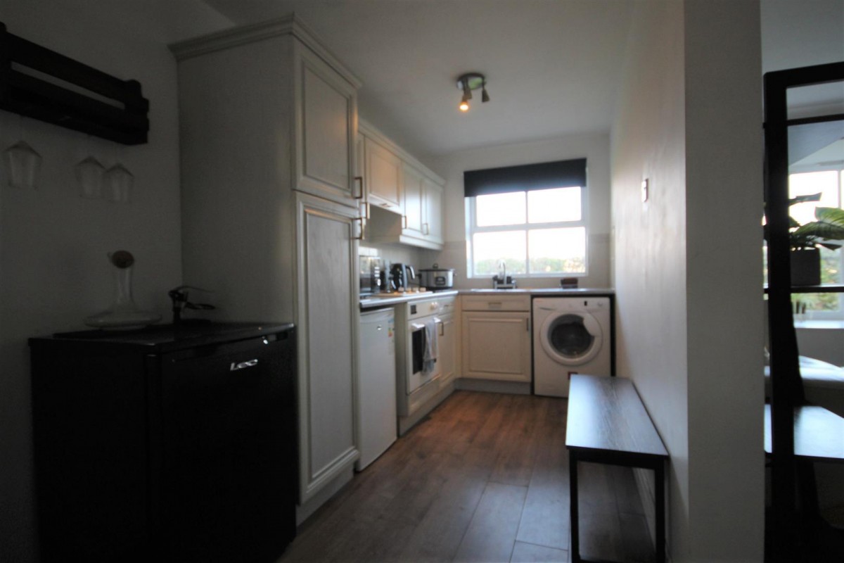 Walton Chase, Thorp Arch, Wetherby, West Yorkshire