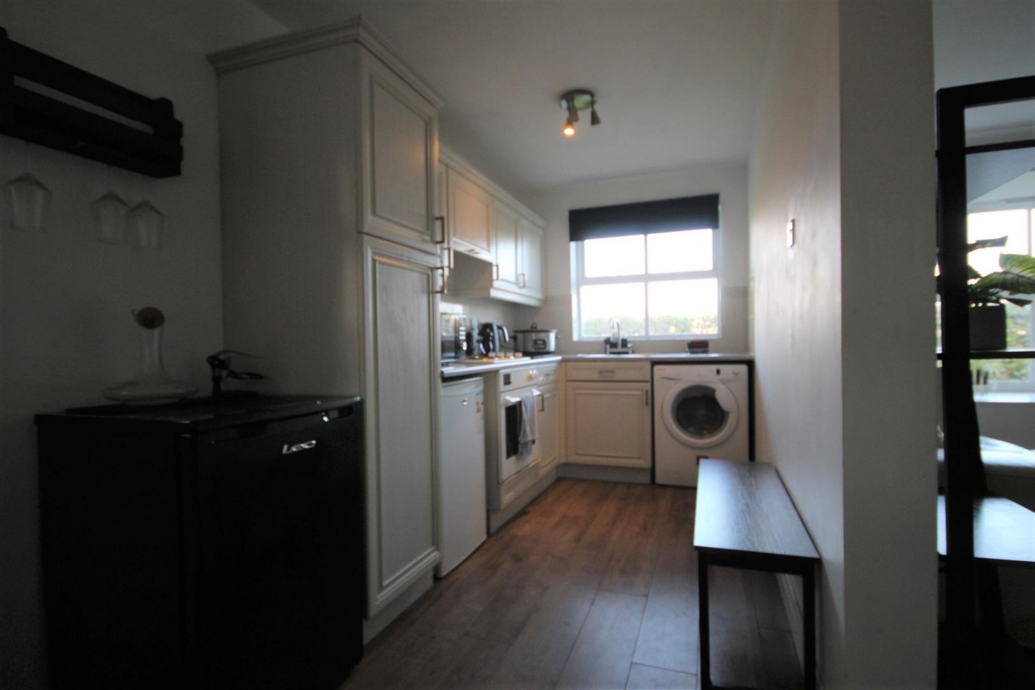 Walton Chase, Thorp Arch, Wetherby, West Yorkshire