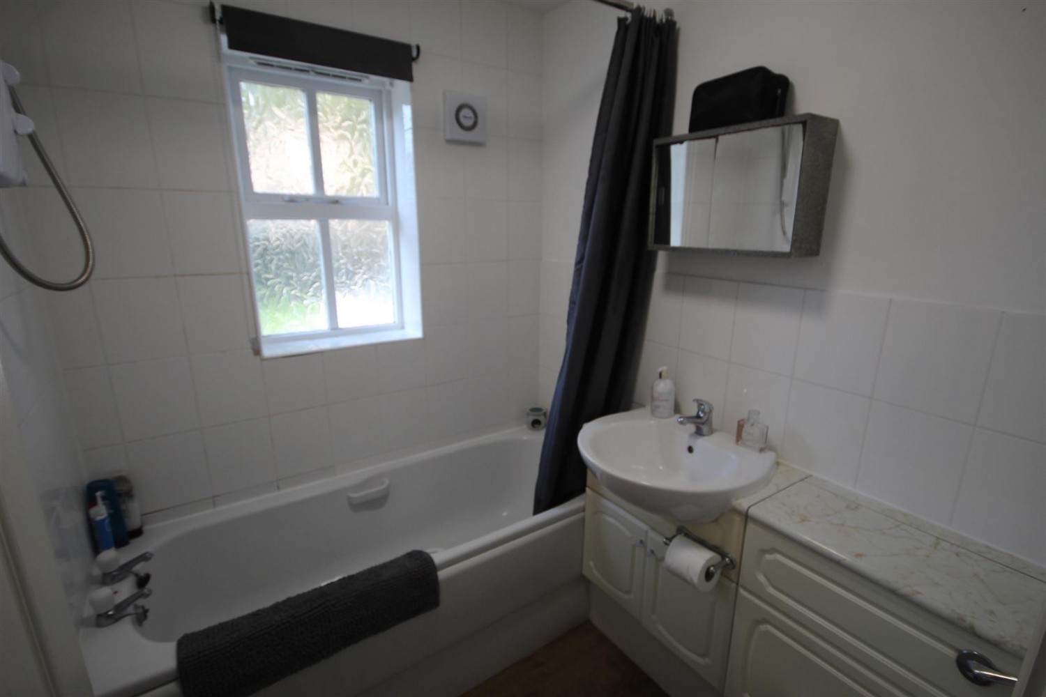 Walton Chase, Thorp Arch, Wetherby, West Yorkshire