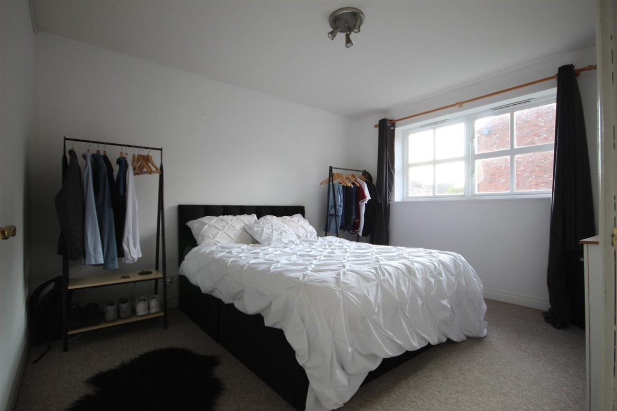 Walton Chase, Thorp Arch, Wetherby, West Yorkshire