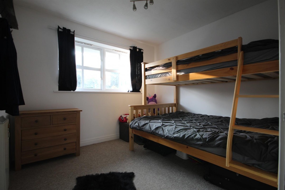 Walton Chase, Thorp Arch, Wetherby, West Yorkshire