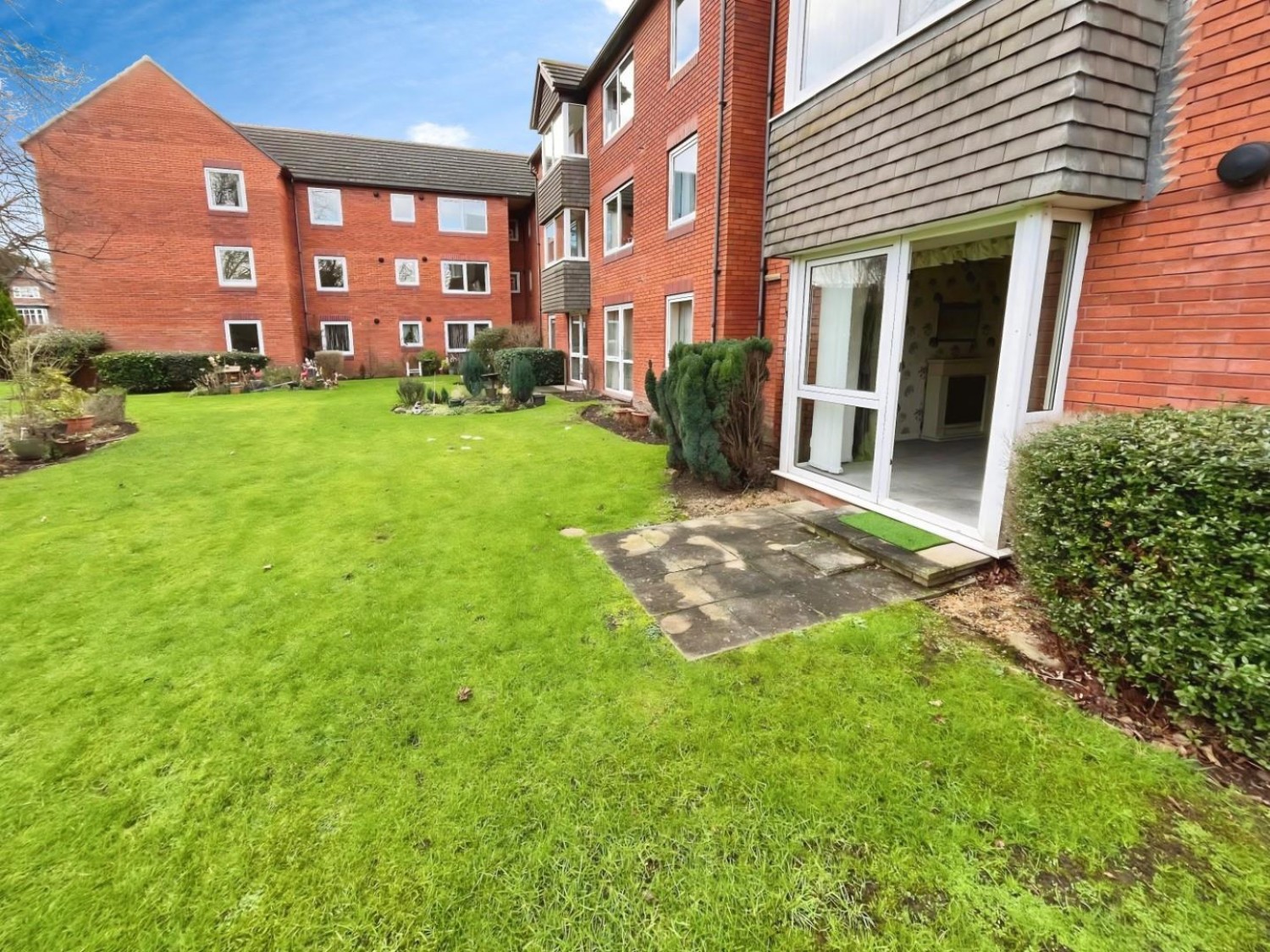 Upper Holland Road, Sutton Coldfield