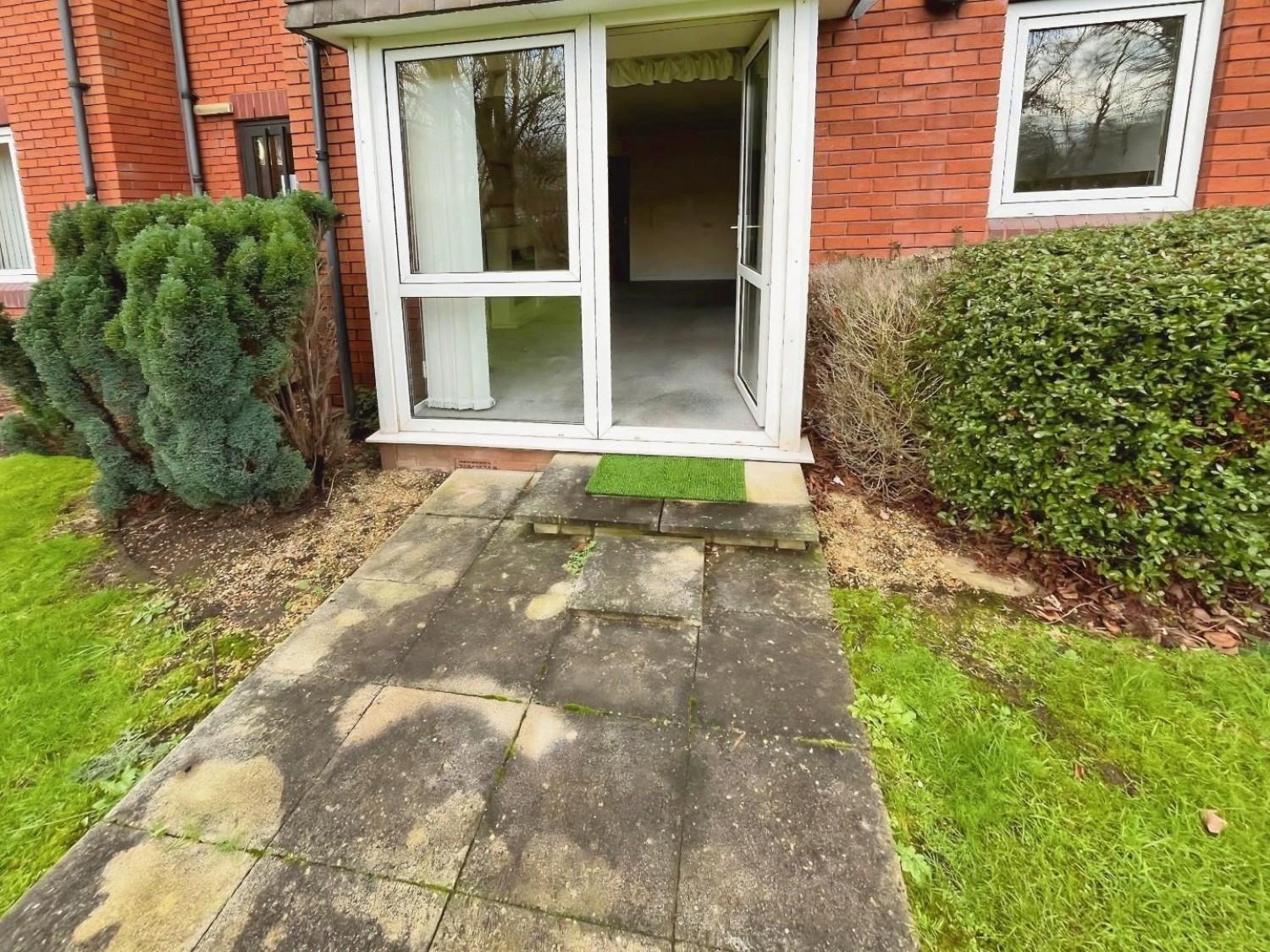 Upper Holland Road, Sutton Coldfield