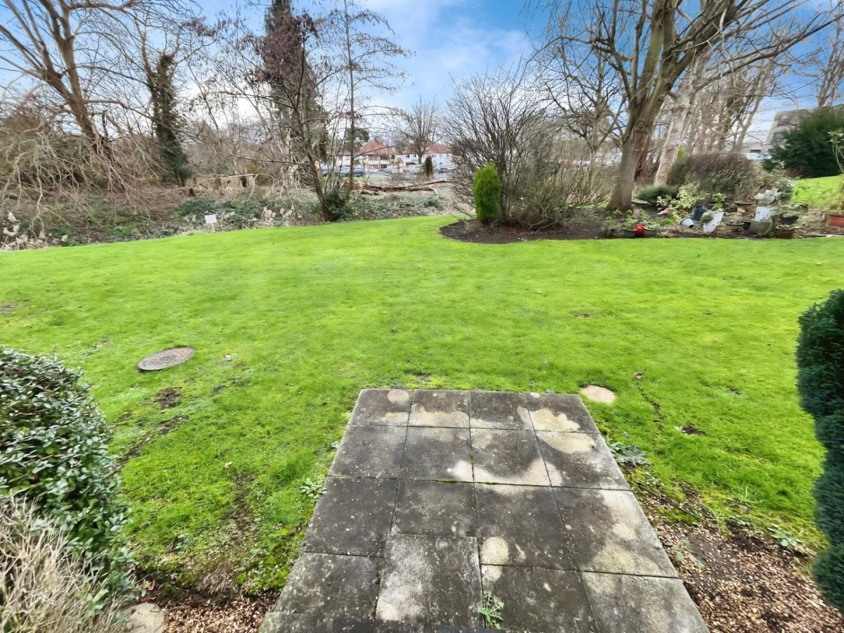 Upper Holland Road, Sutton Coldfield