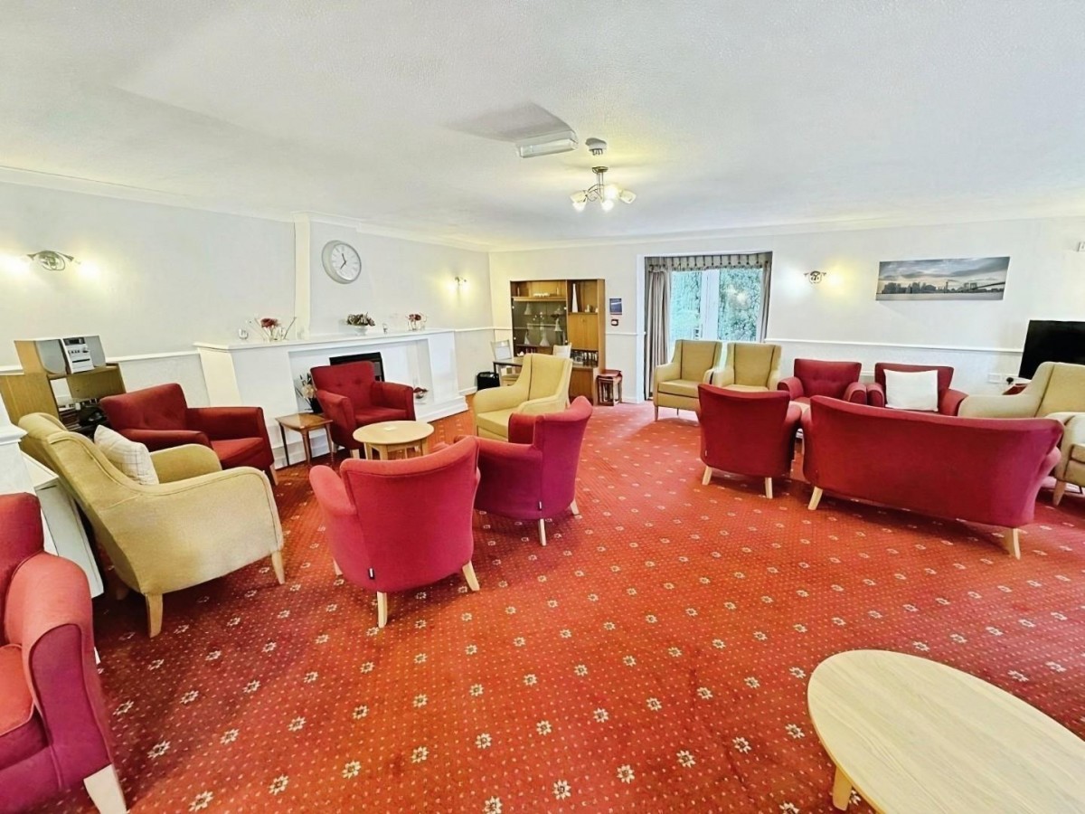 Upper Holland Road, Sutton Coldfield