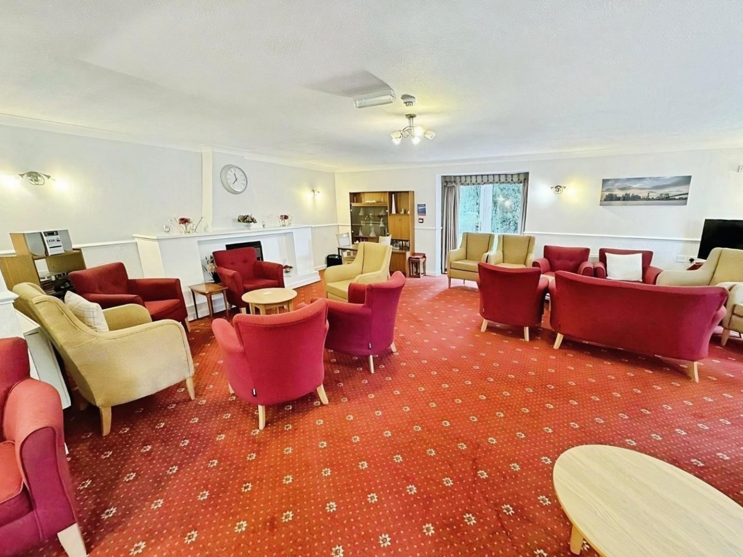 Upper Holland Road, Sutton Coldfield