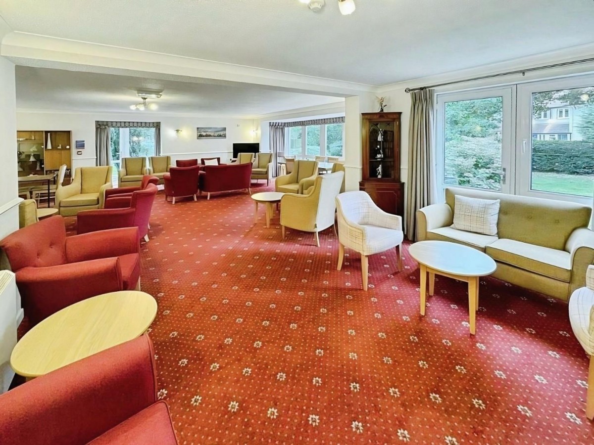 Upper Holland Road, Sutton Coldfield