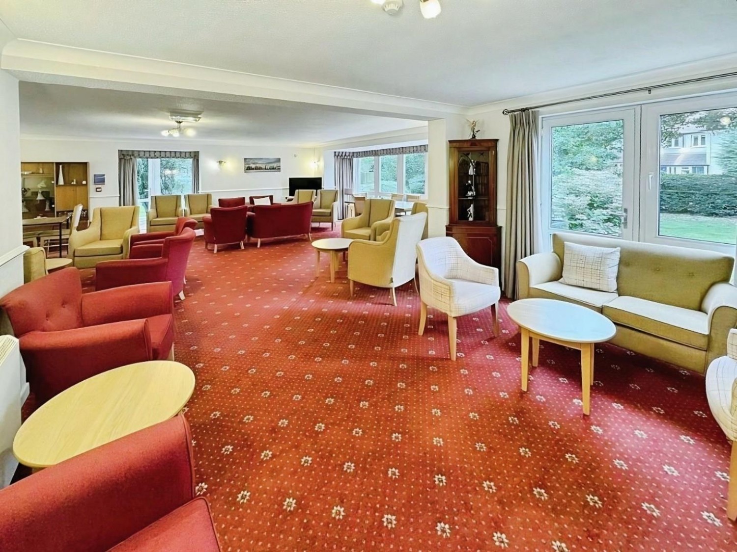 Upper Holland Road, Sutton Coldfield