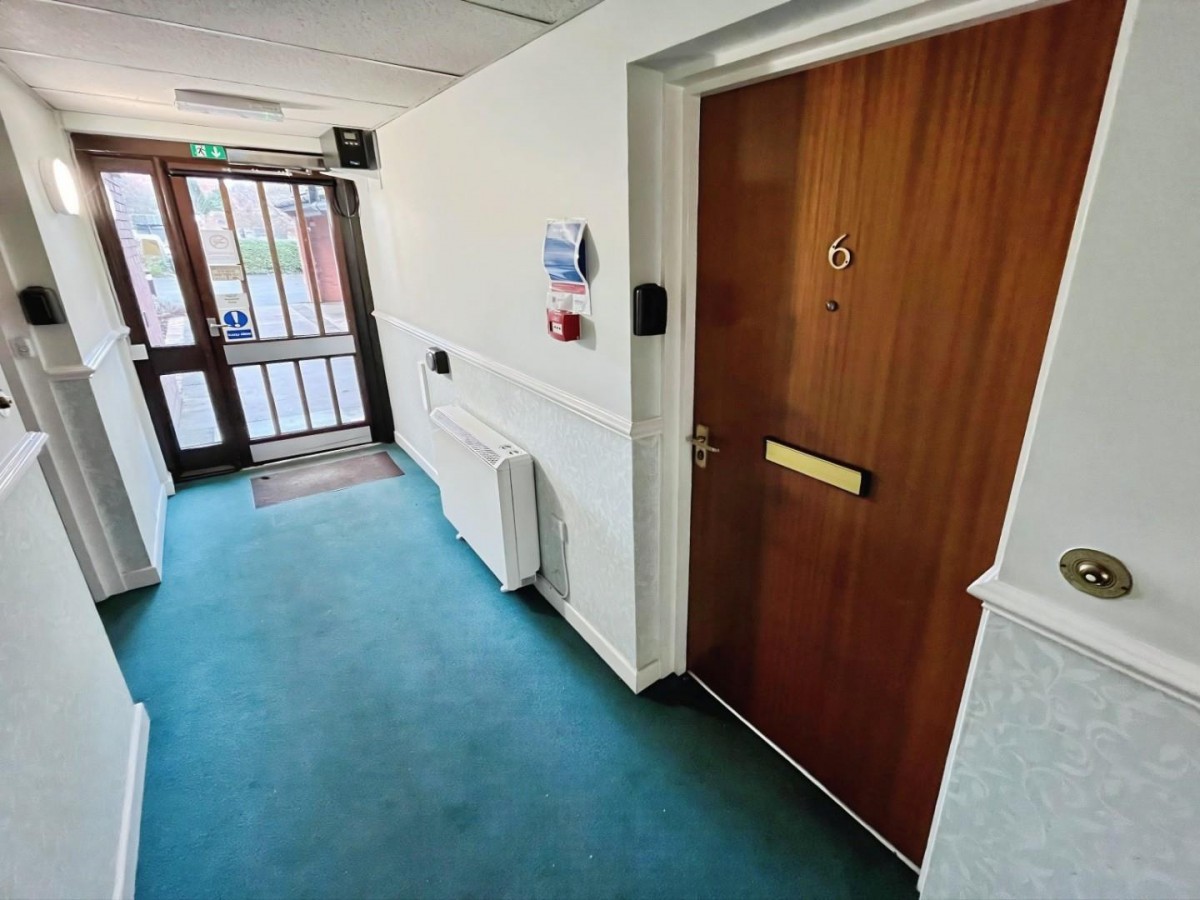 Upper Holland Road, Sutton Coldfield