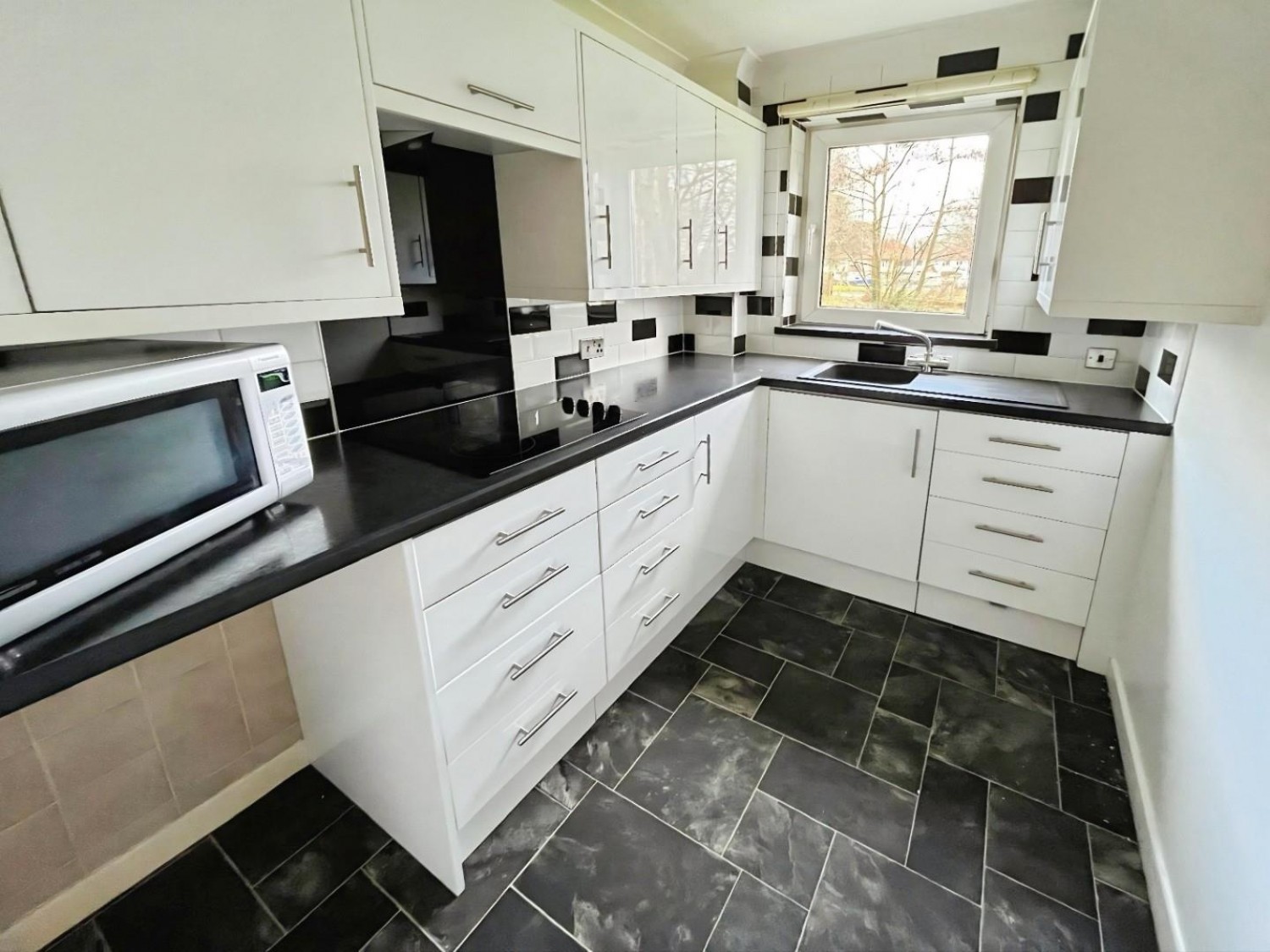 Upper Holland Road, Sutton Coldfield