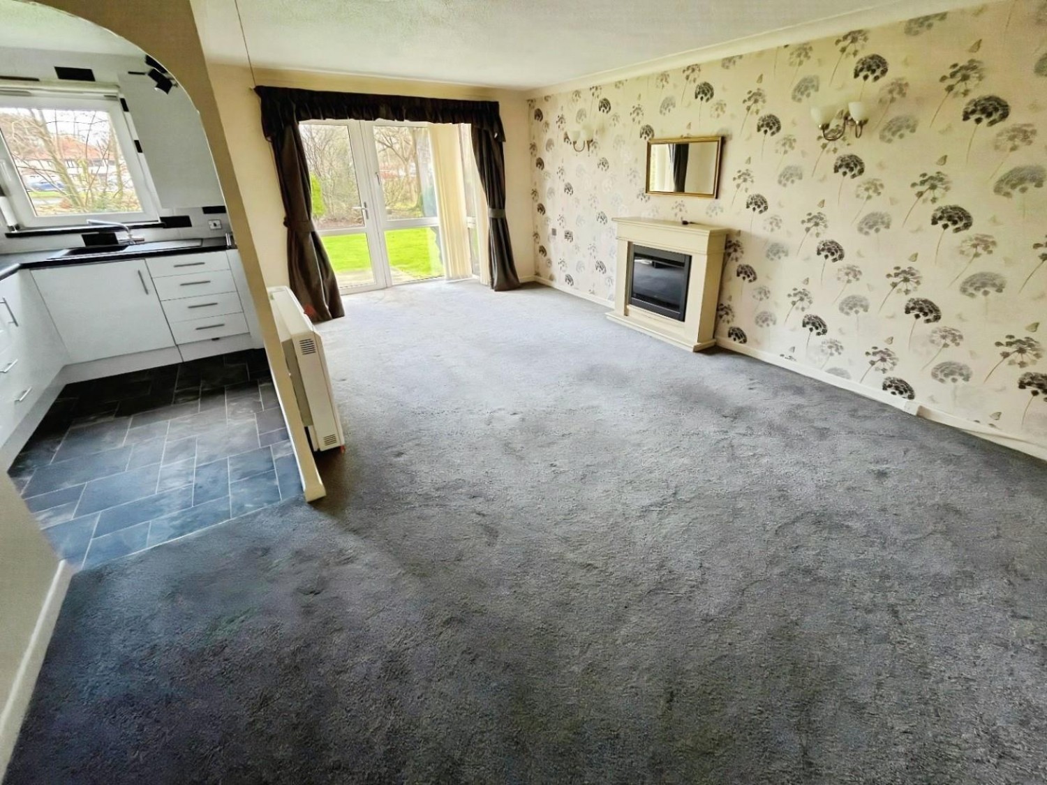 Upper Holland Road, Sutton Coldfield