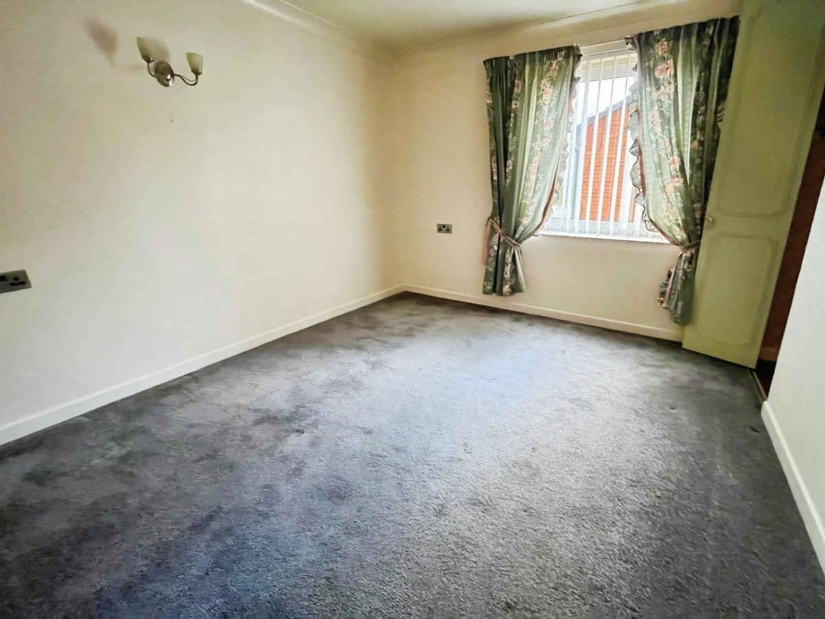 Upper Holland Road, Sutton Coldfield