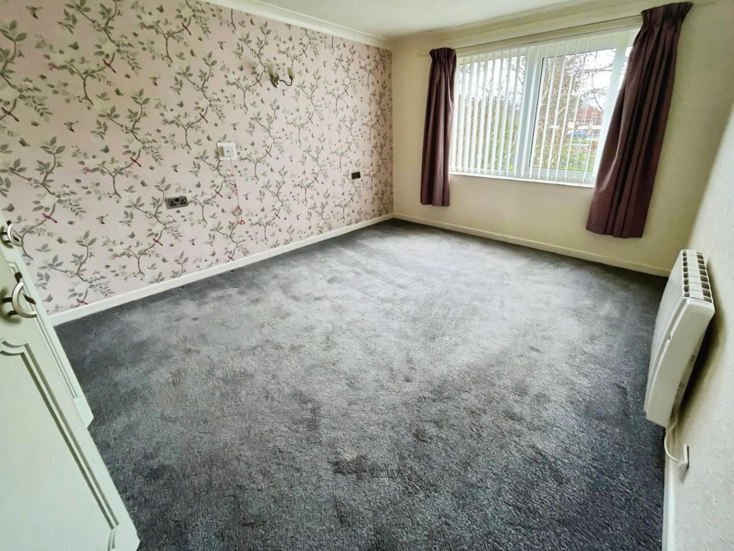 Upper Holland Road, Sutton Coldfield