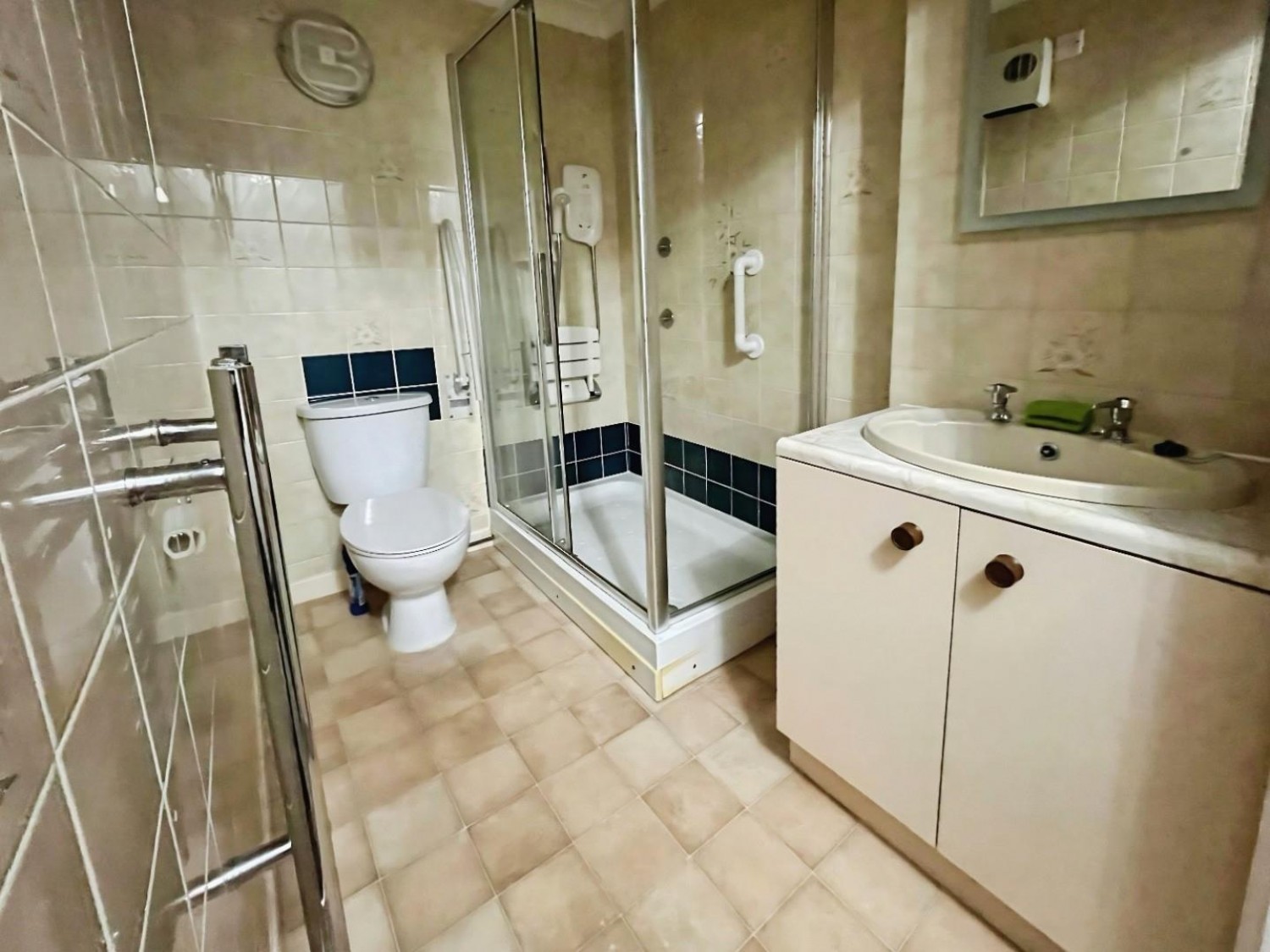 Upper Holland Road, Sutton Coldfield