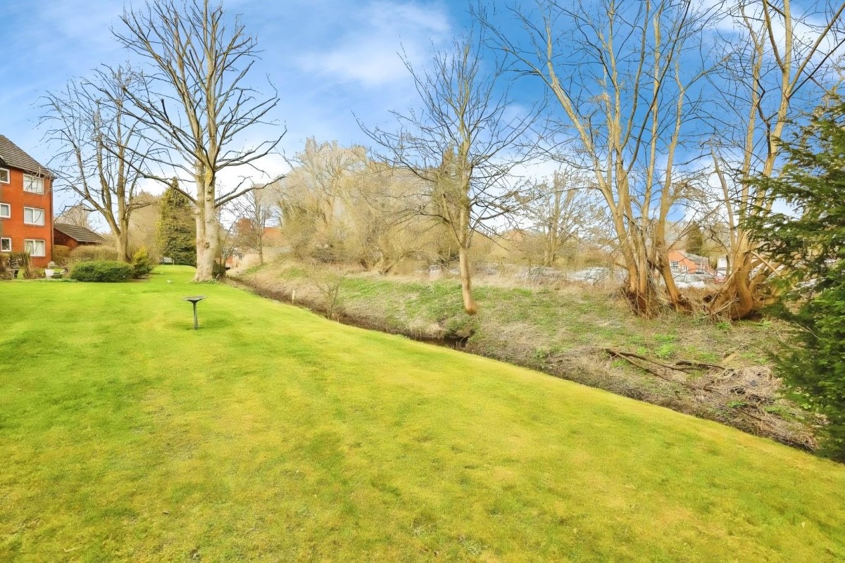 Upper Holland Road, Sutton Coldfield