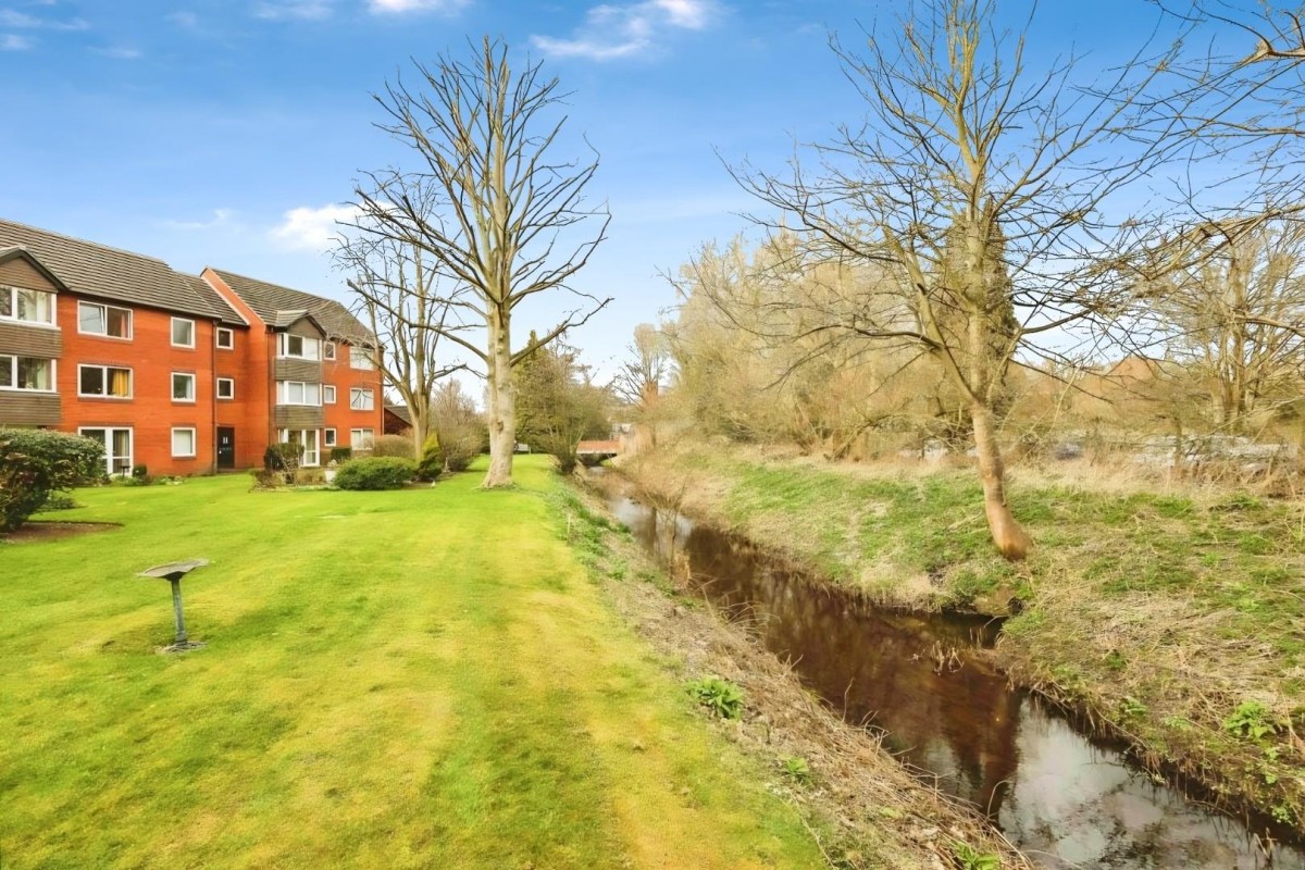 Upper Holland Road, Sutton Coldfield