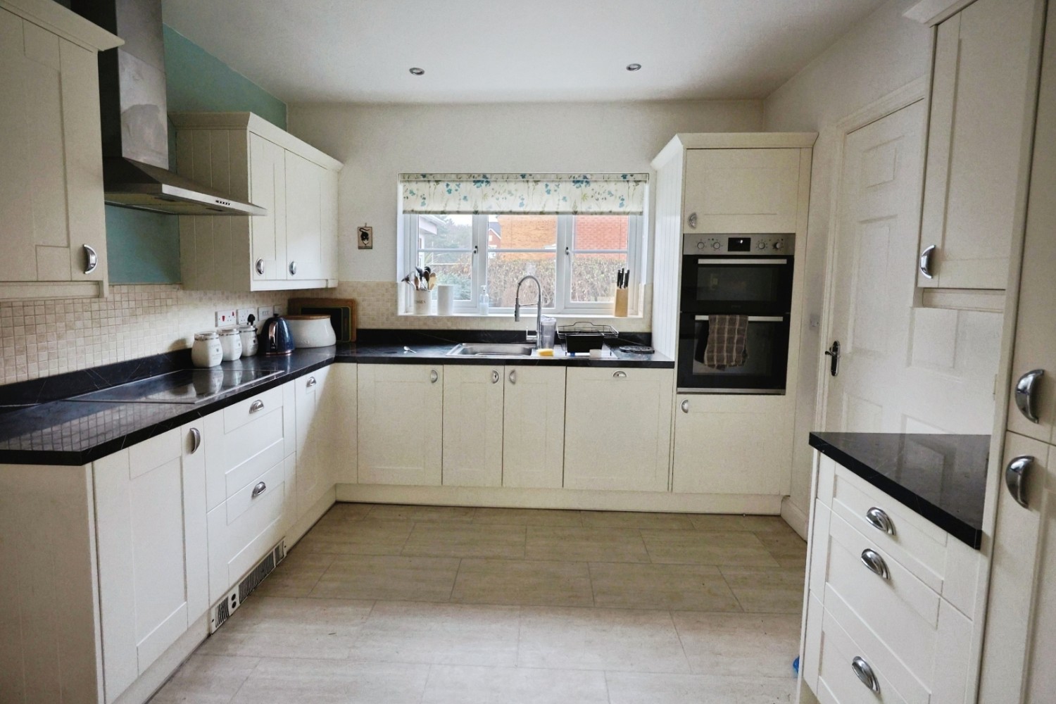 St. Phillips Close, Auckland Park, Bishop Auckland