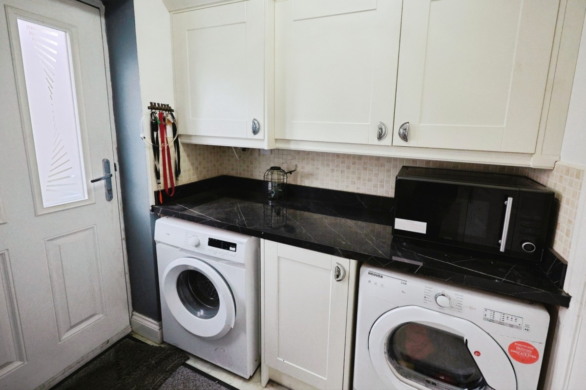 St. Phillips Close, Auckland Park, Bishop Auckland