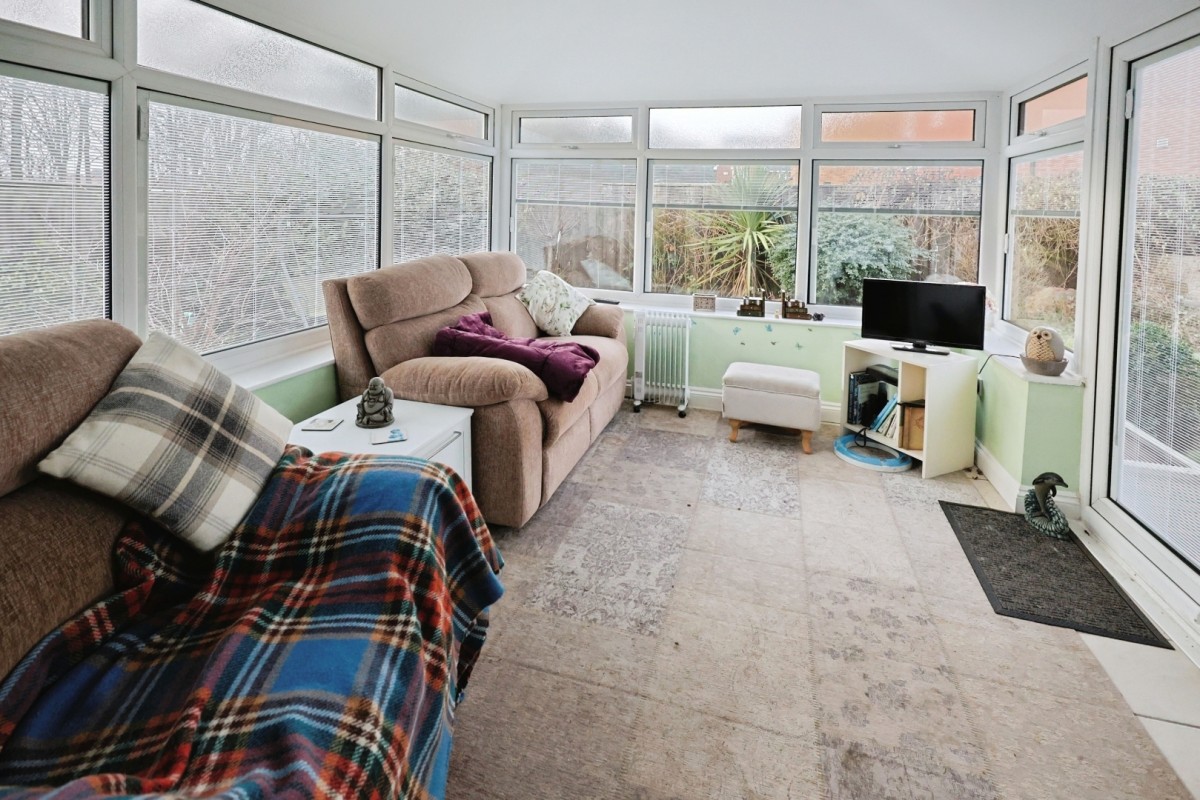 St. Phillips Close, Auckland Park, Bishop Auckland