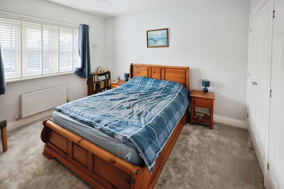 St. Phillips Close, Auckland Park, Bishop Auckland