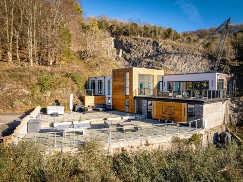 The Woodlands Estate, Cheddar