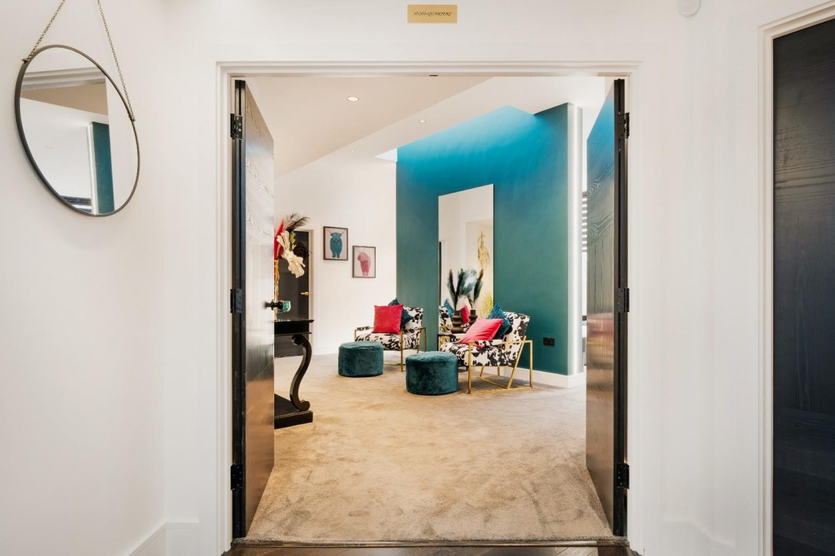 The Woodlands Estate, Cheddar