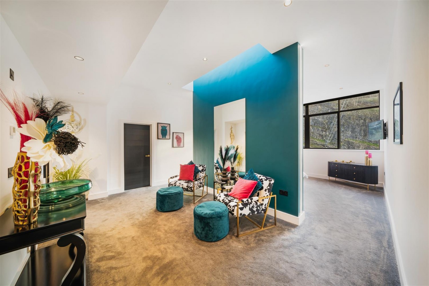 The Woodlands Estate, Cheddar