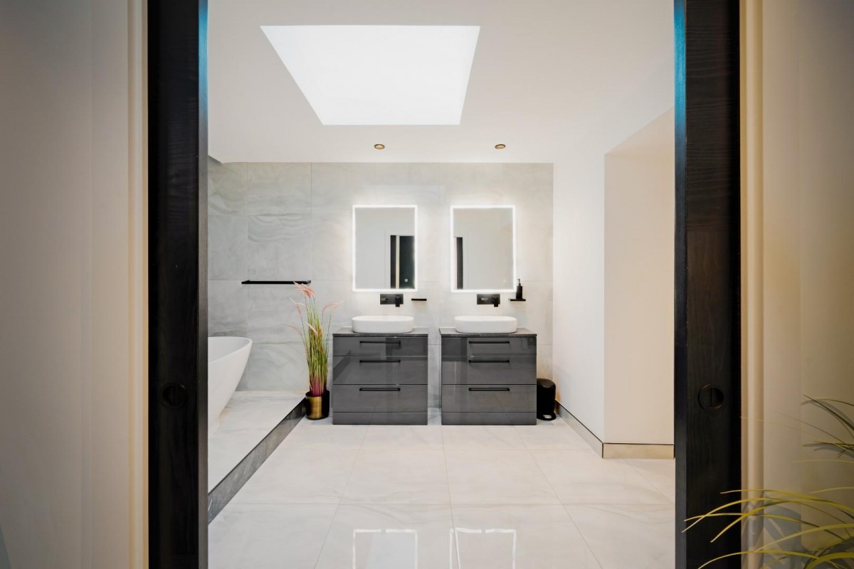 The Woodlands Estate, Cheddar