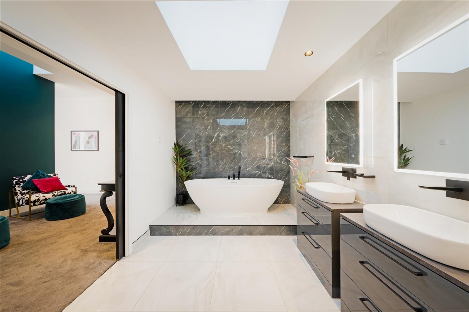 The Woodlands Estate, Cheddar