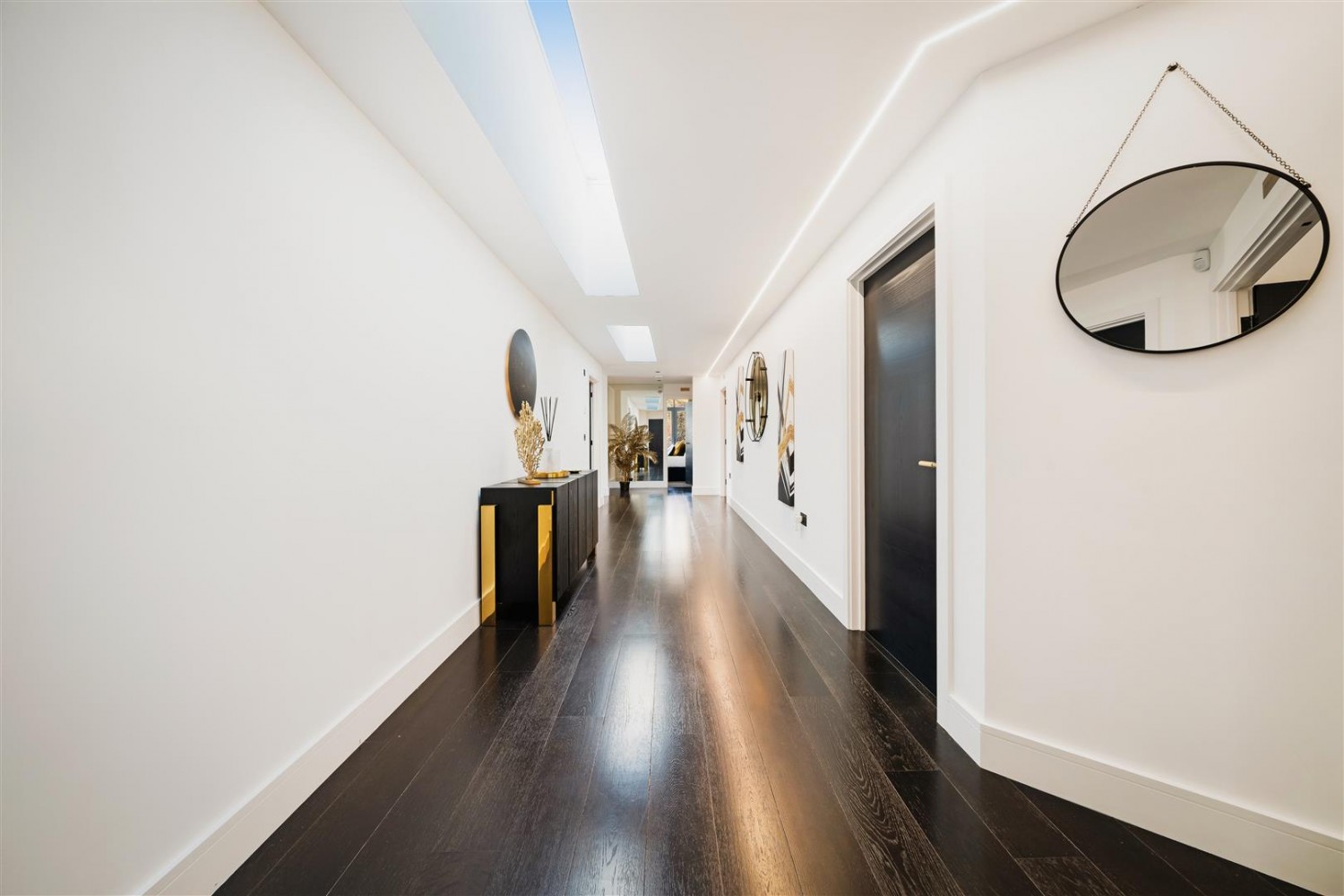 The Woodlands Estate, Cheddar