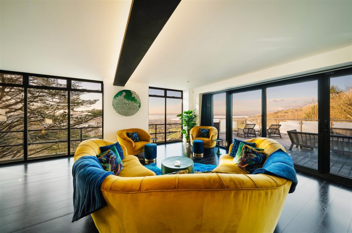 The Woodlands Estate, Cheddar