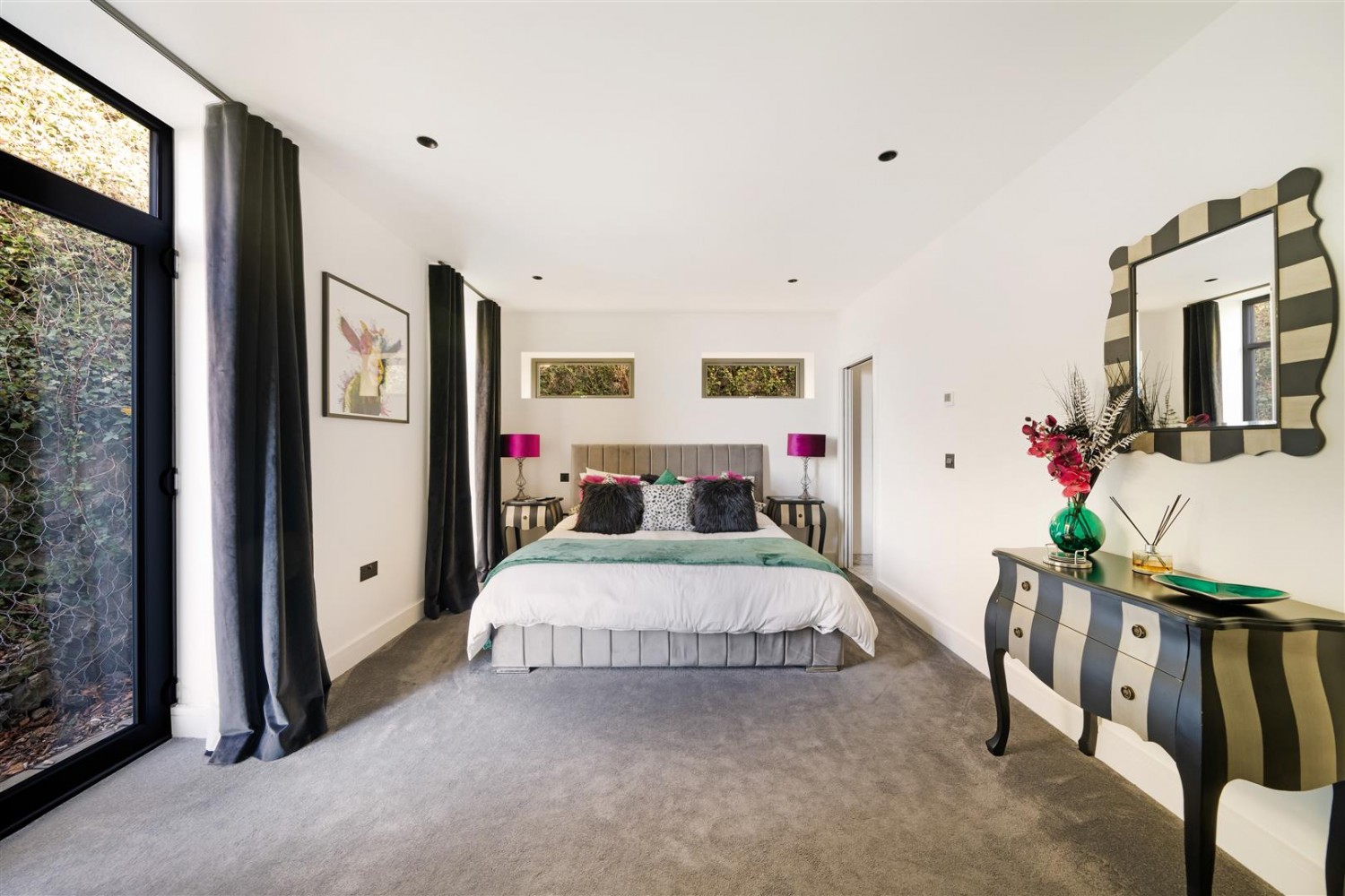 The Woodlands Estate, Cheddar