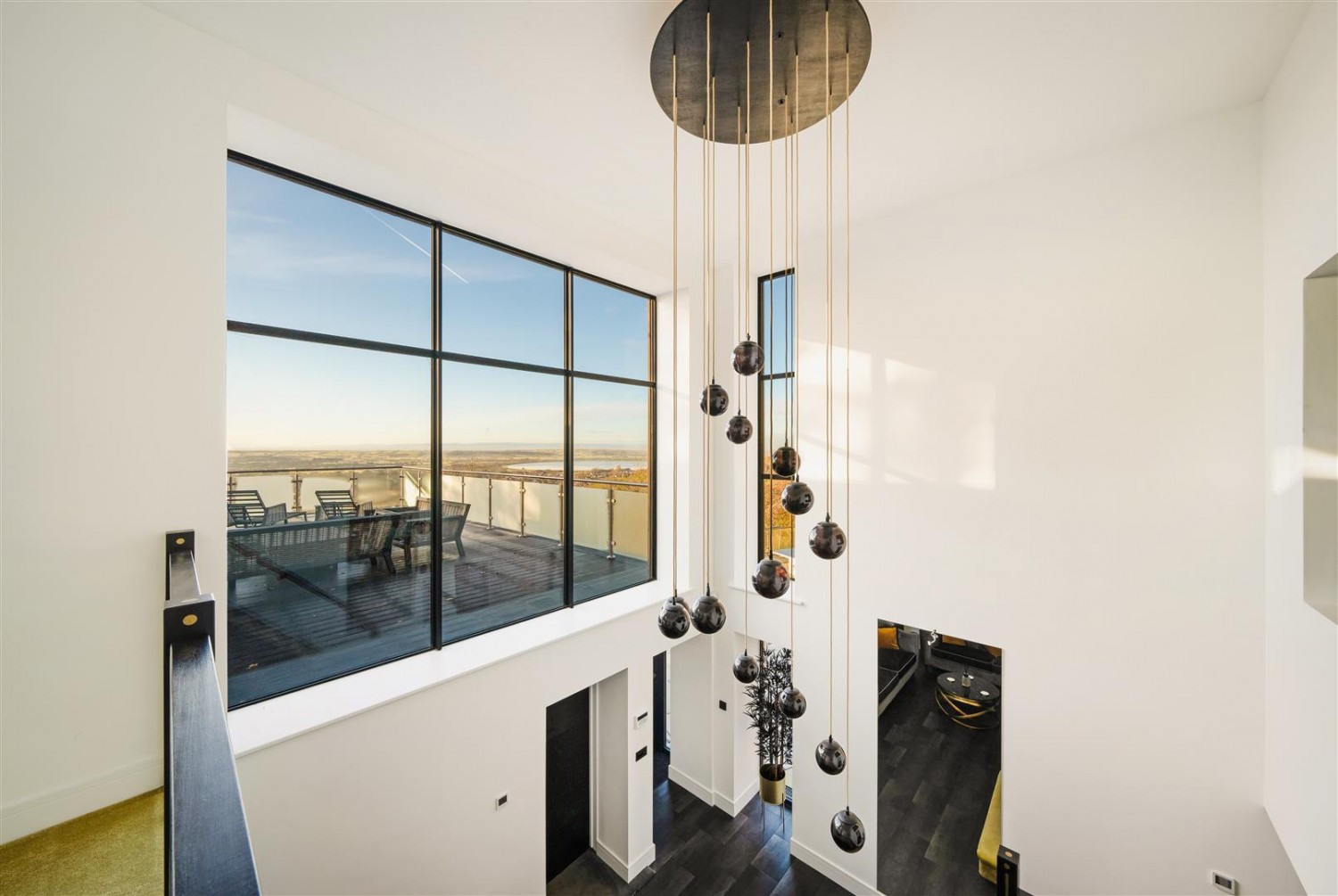 The Woodlands Estate, Cheddar