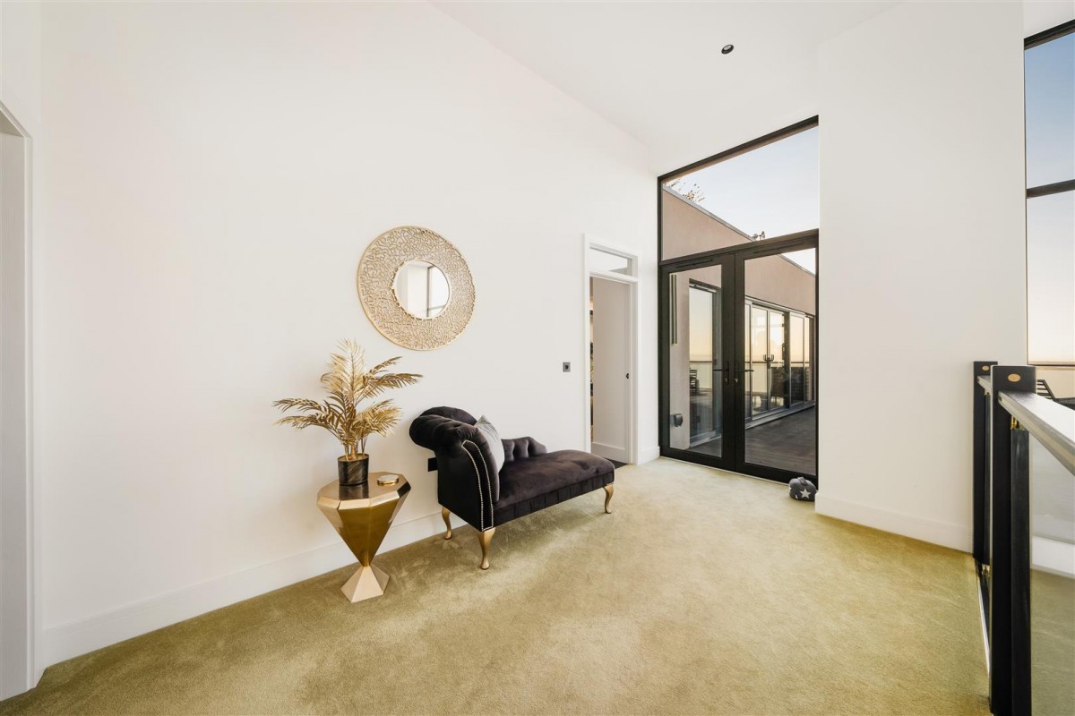 The Woodlands Estate, Cheddar