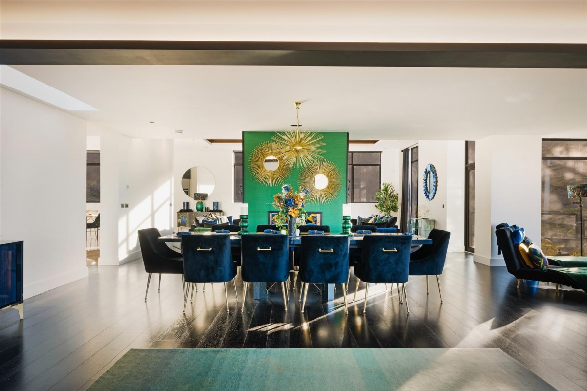 The Woodlands Estate, Cheddar