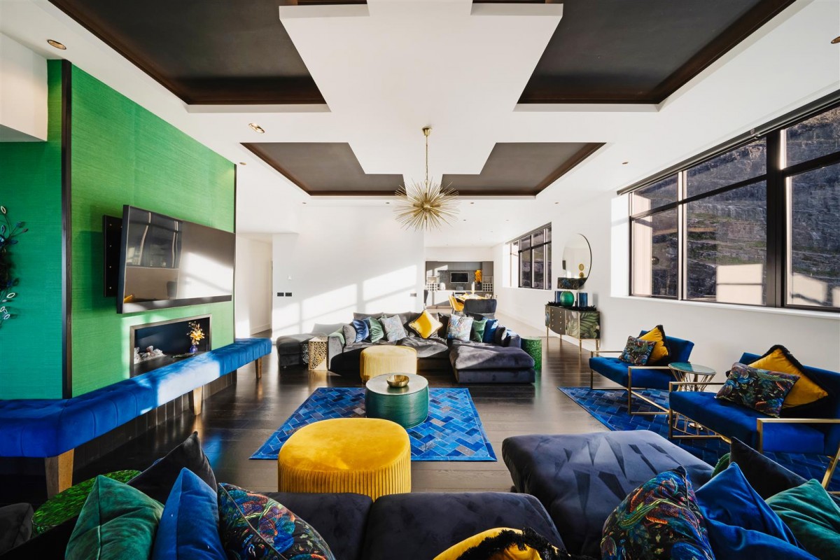 The Woodlands Estate, Cheddar