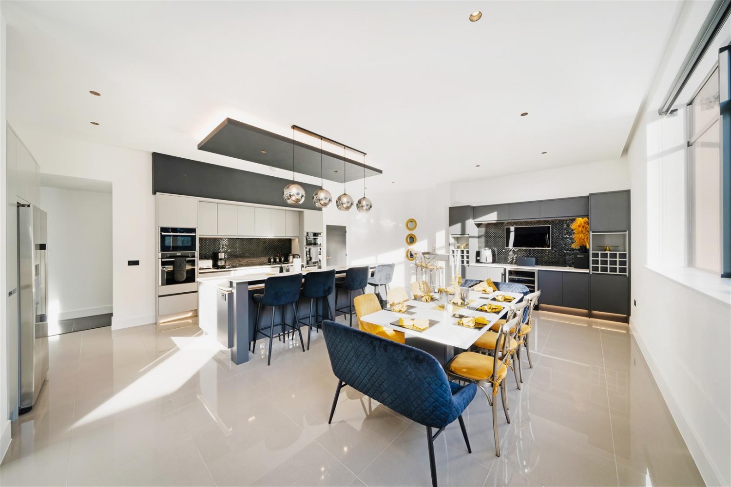 The Woodlands Estate, Cheddar