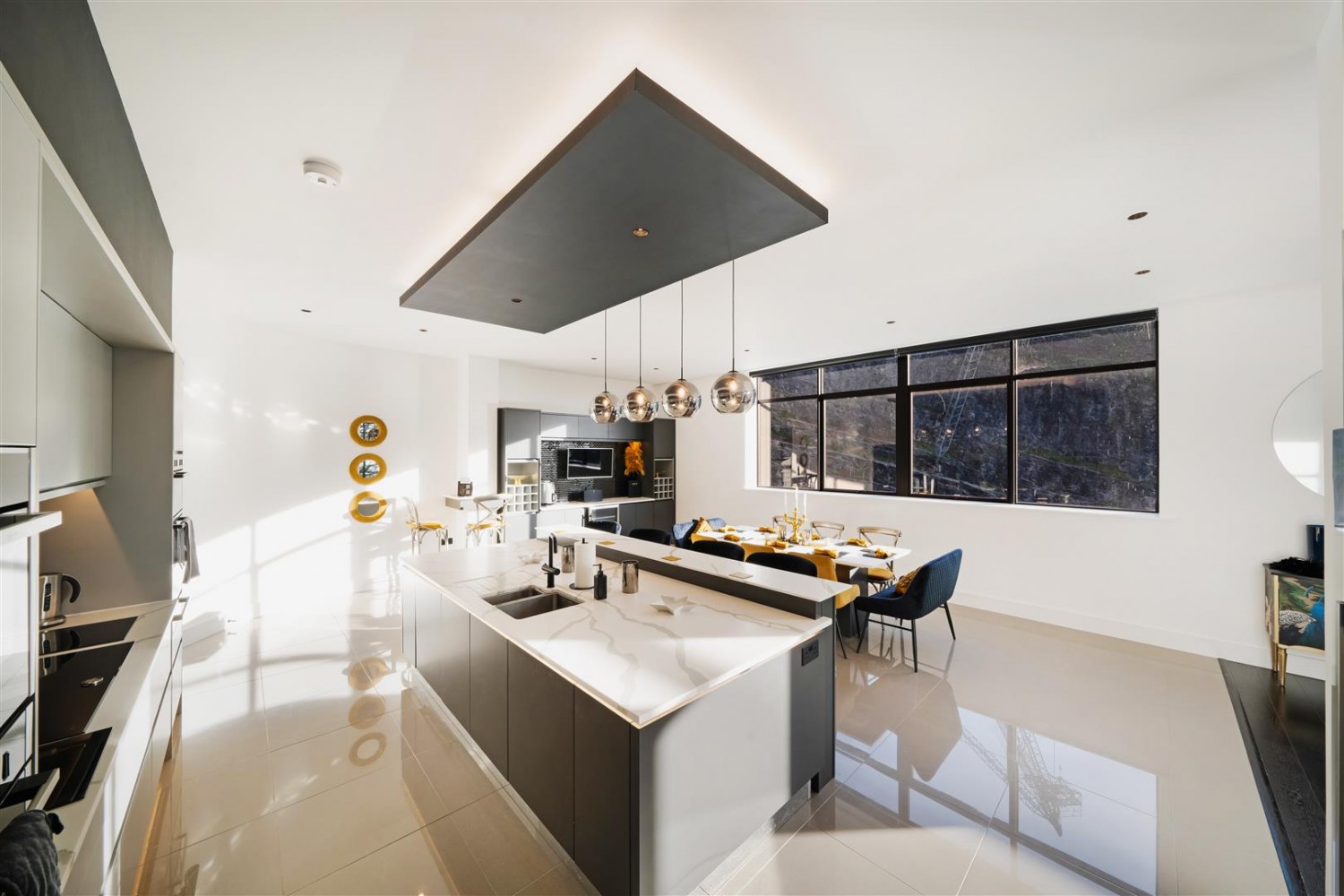 The Woodlands Estate, Cheddar