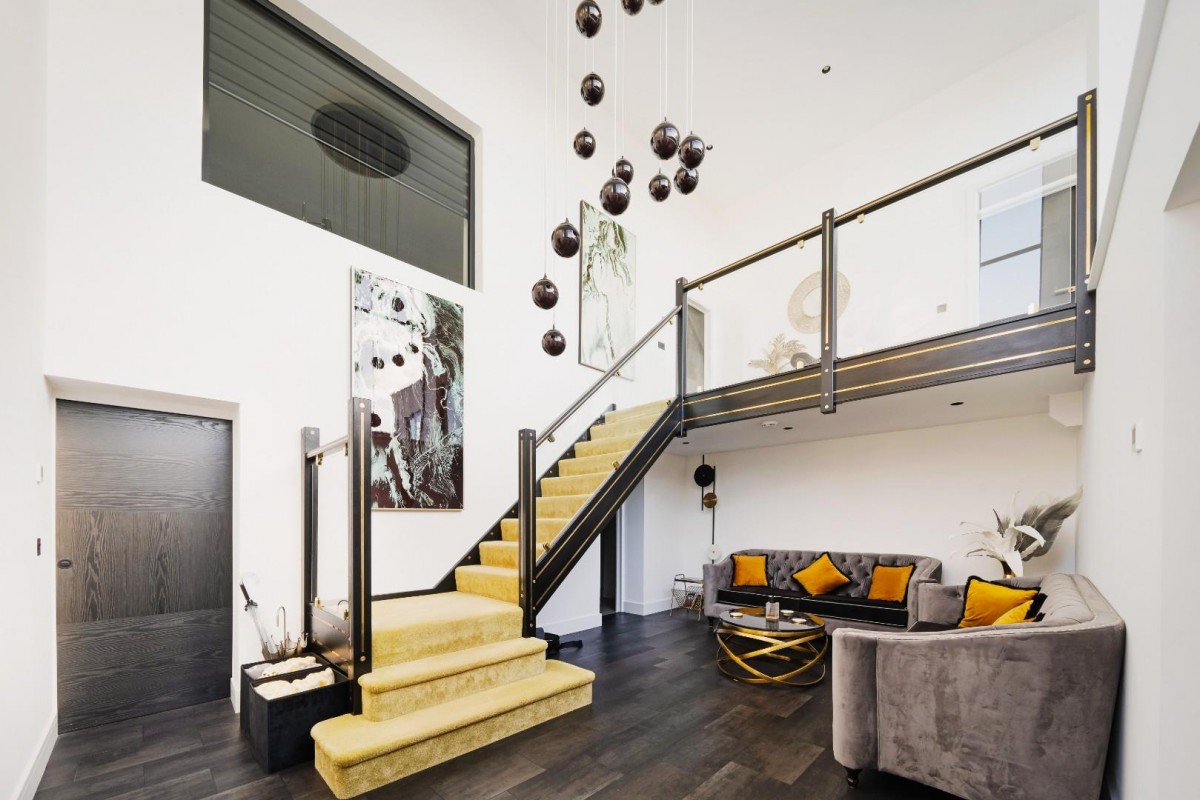 The Woodlands Estate, Cheddar