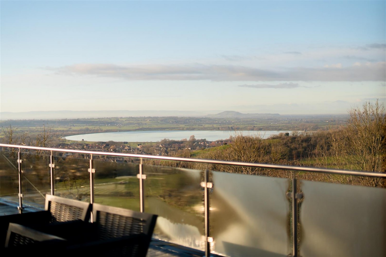 The Woodlands Estate, Cheddar