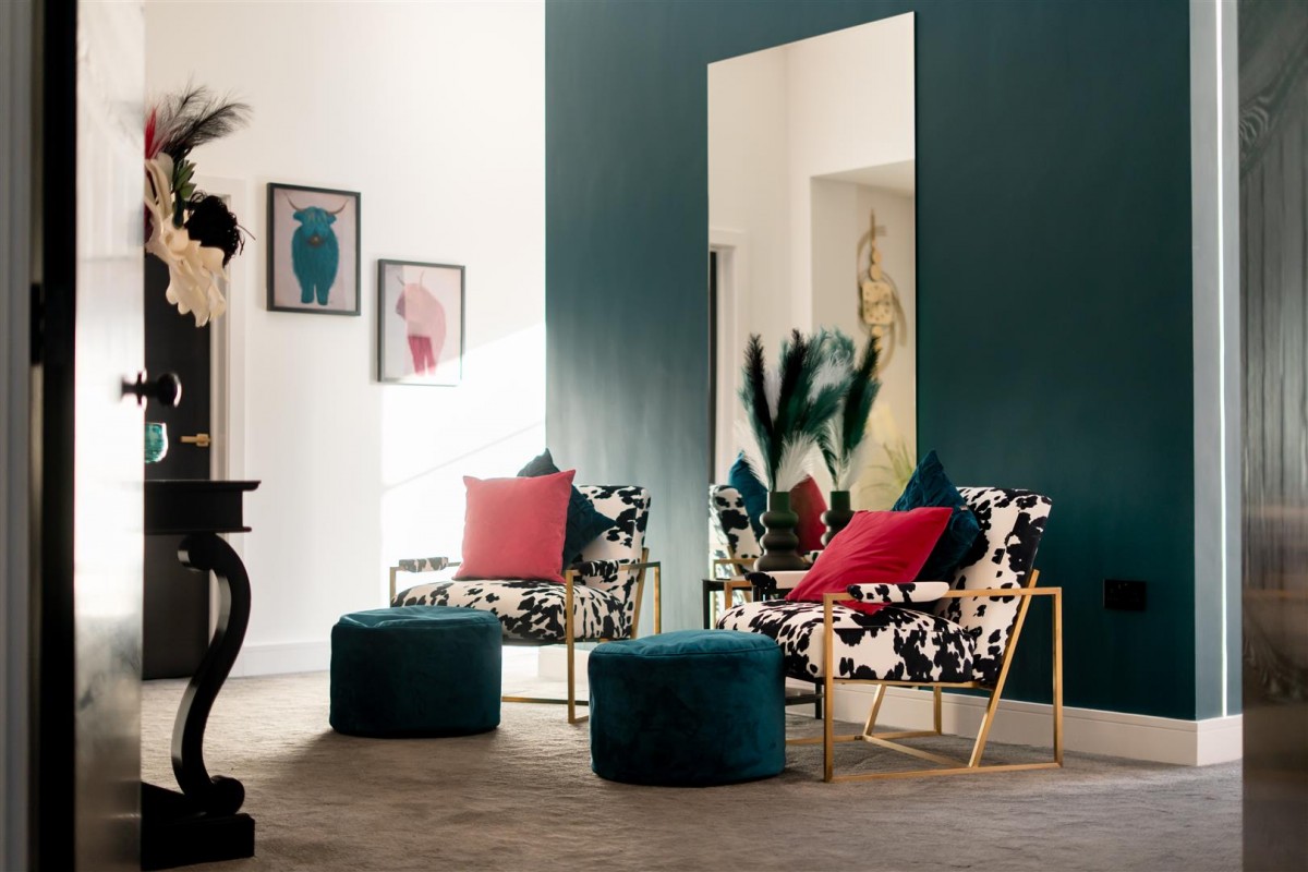 The Woodlands Estate, Cheddar