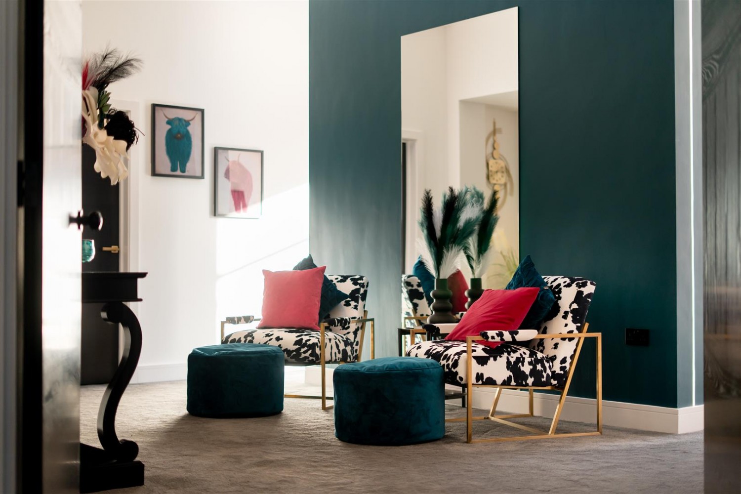 The Woodlands Estate, Cheddar