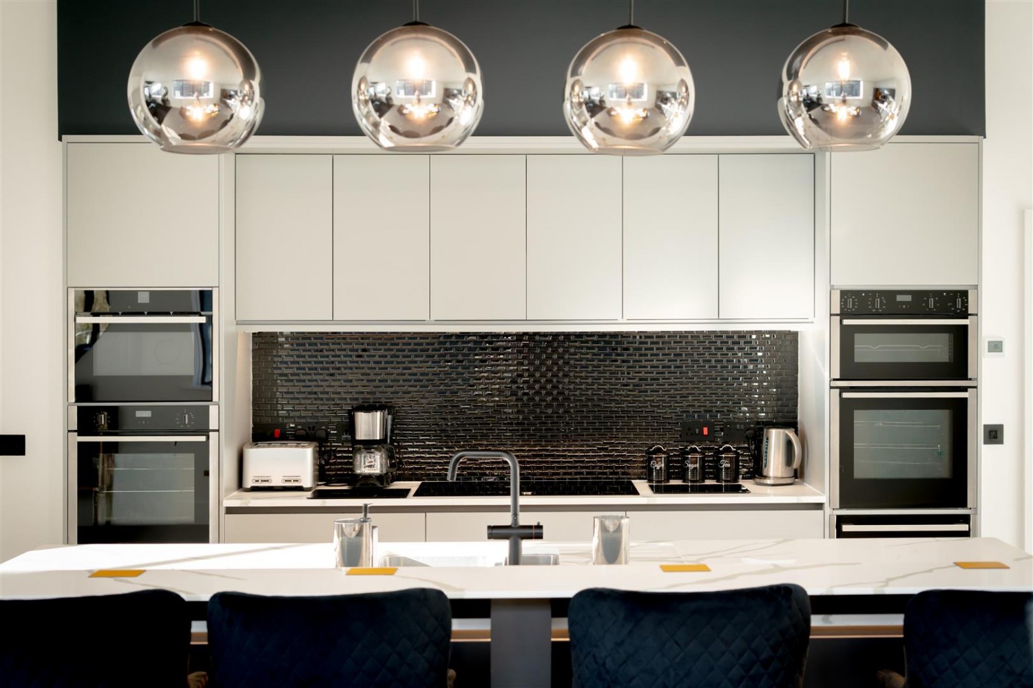 The Woodlands Estate, Cheddar