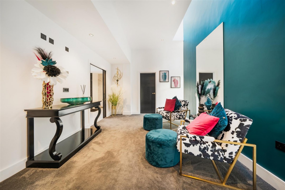 The Woodlands Estate, Cheddar