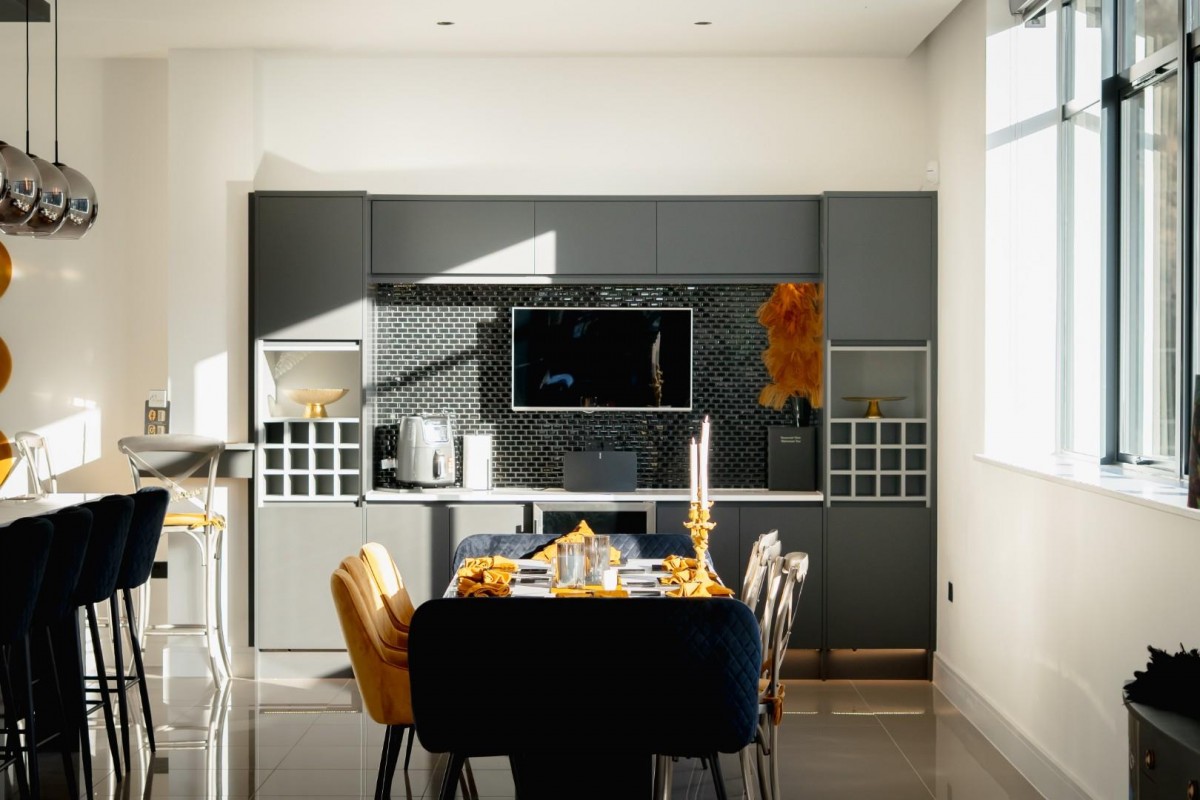 The Woodlands Estate, Cheddar