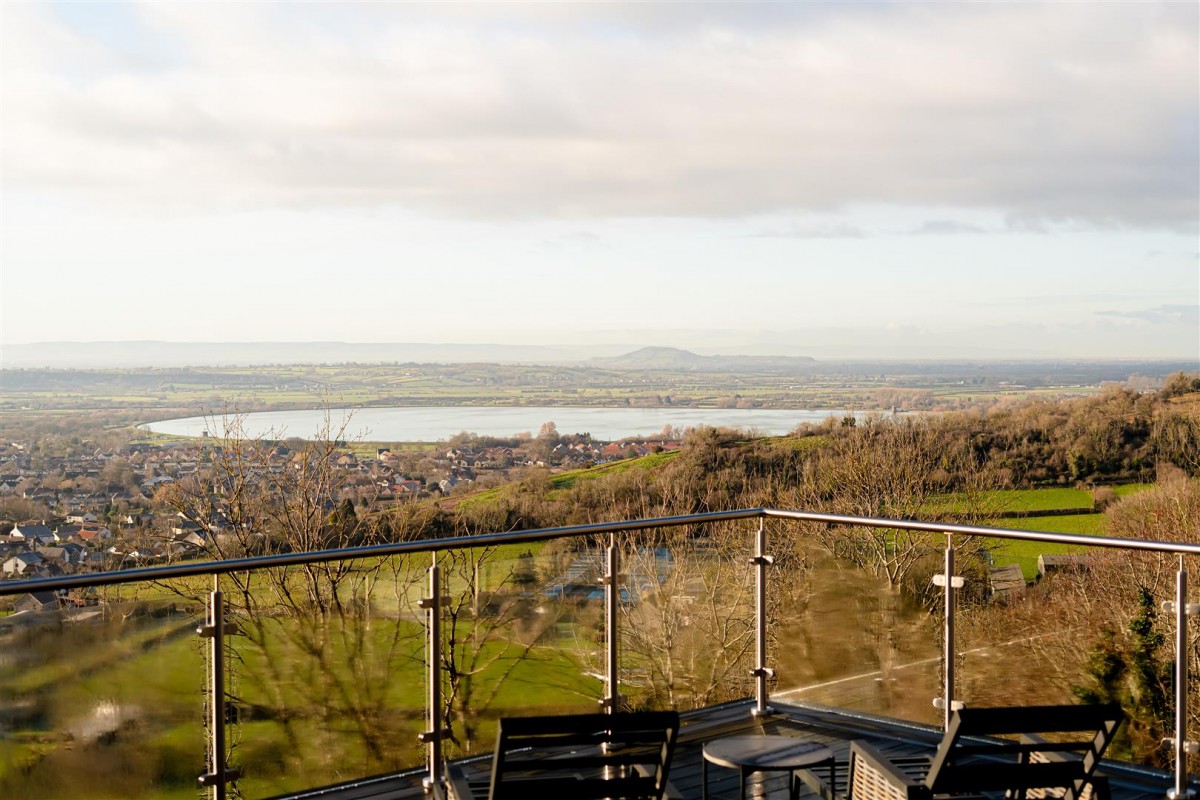The Woodlands Estate, Cheddar