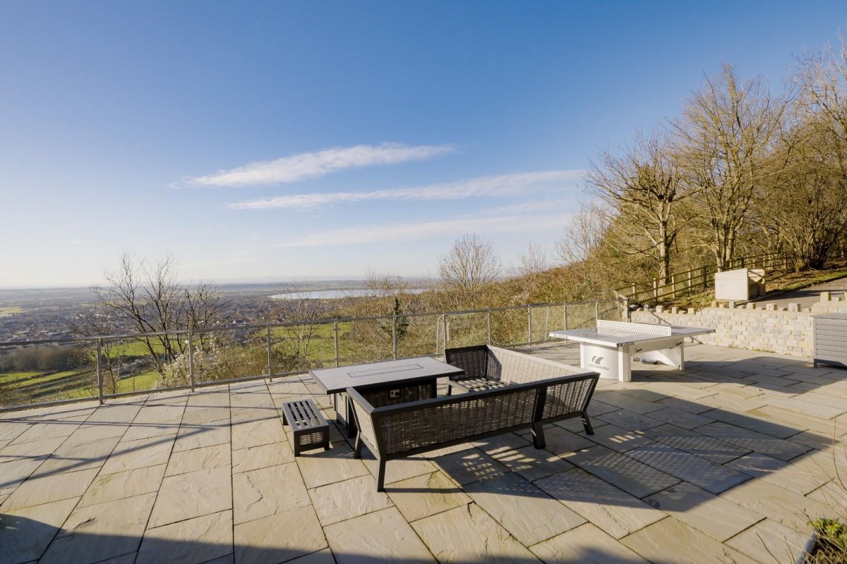 The Woodlands Estate, Cheddar